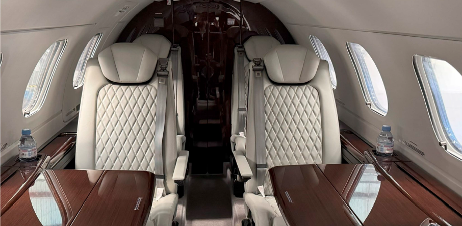 EMBRAER PHENOM 300E 2022