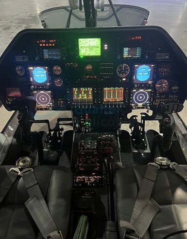 A109E POWER 2006