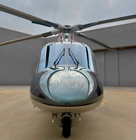 A109E POWER 2006