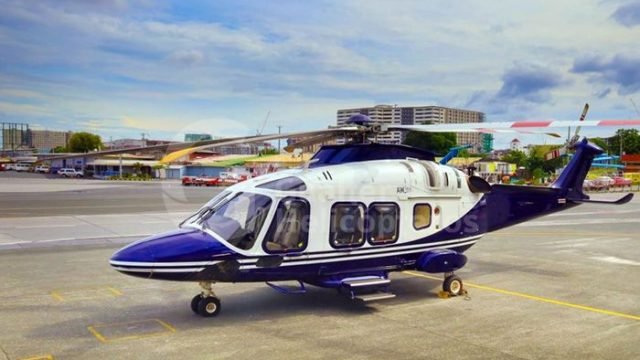 AGUSTA AW169 2016