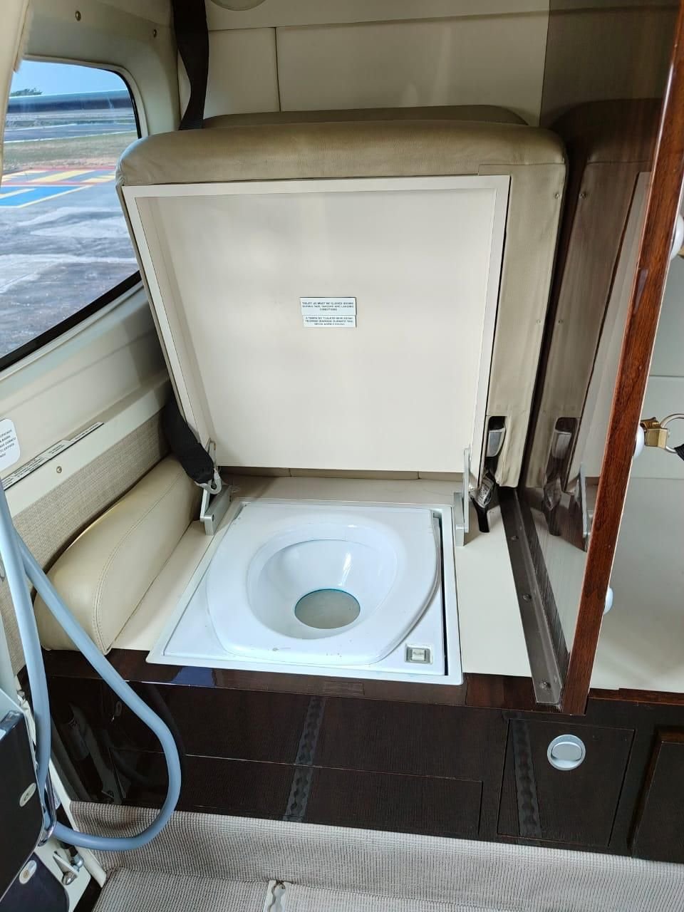 CESSNA AIRCRAFT CARAVAN 208B 2023
