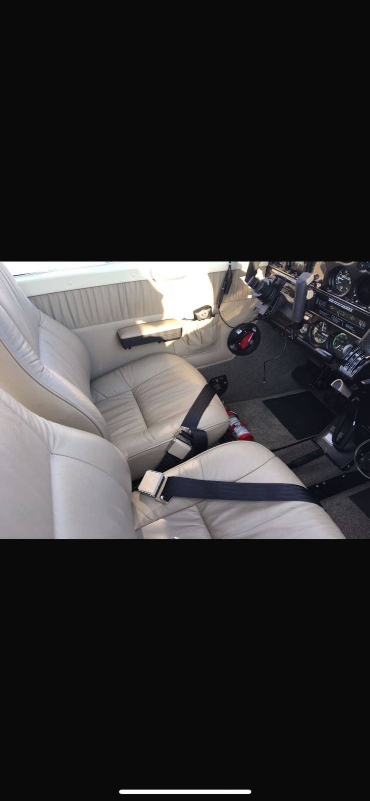 Corisco Turbo EMB 711ST 1982