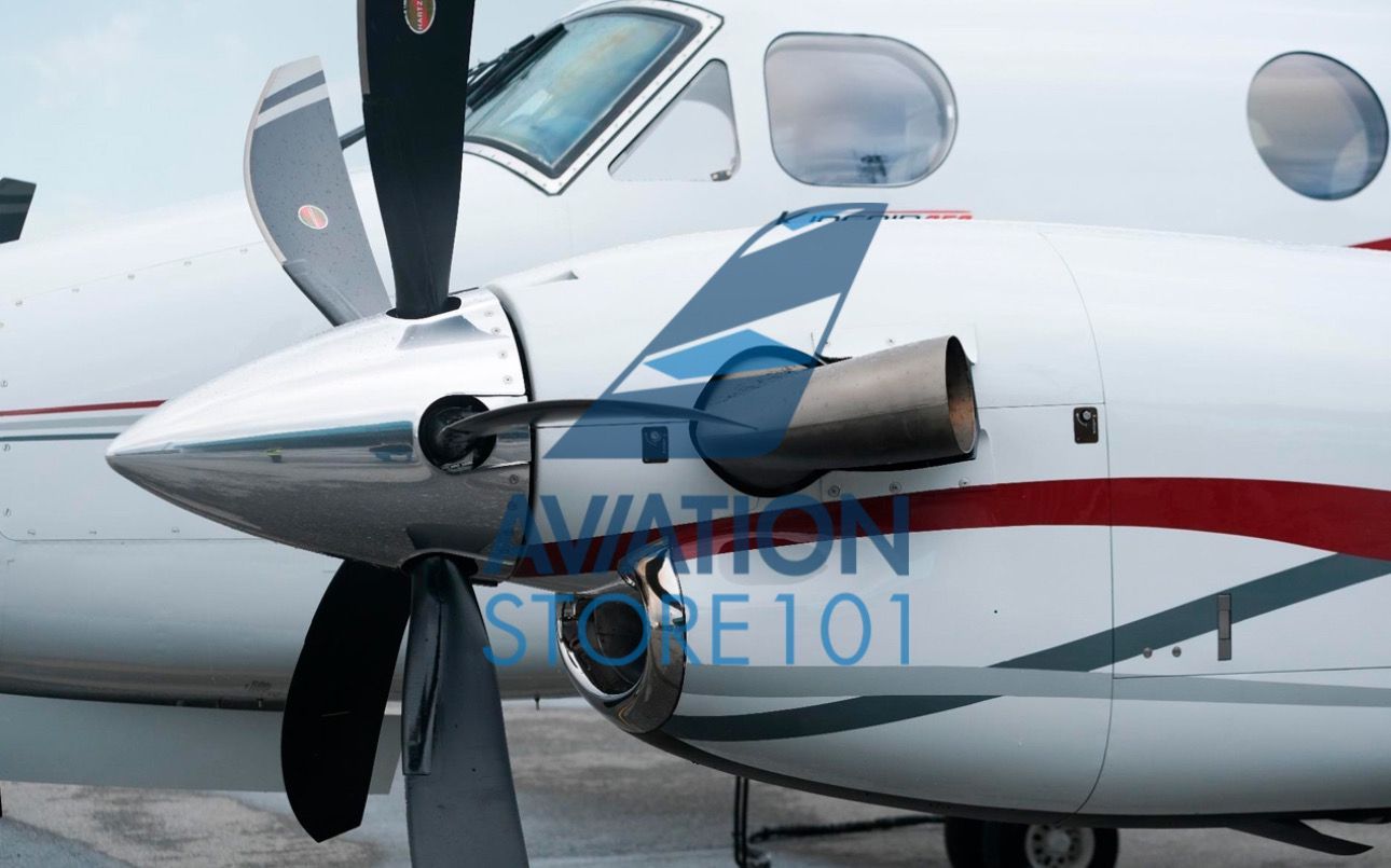 BEECHCRAFT KING AIR B250 2018