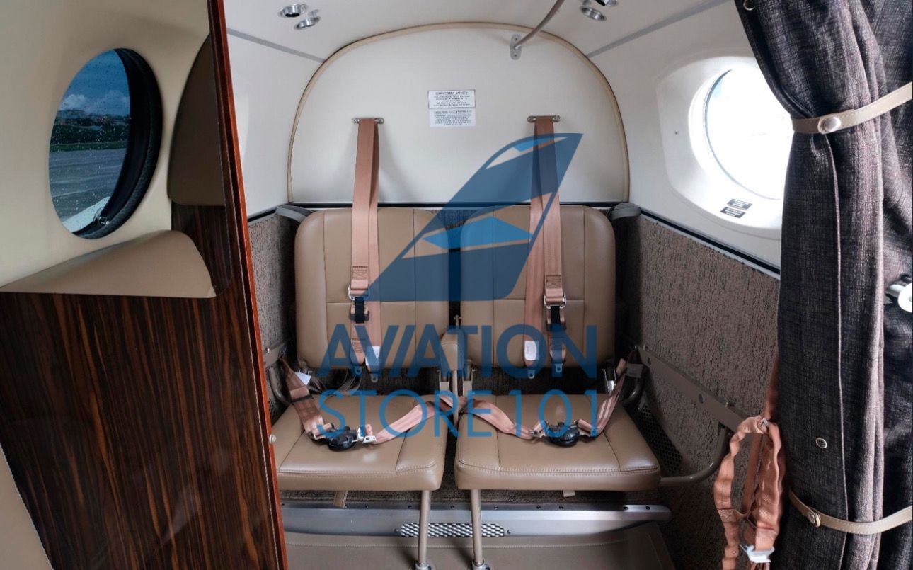 BEECHCRAFT KING AIR B250 2018