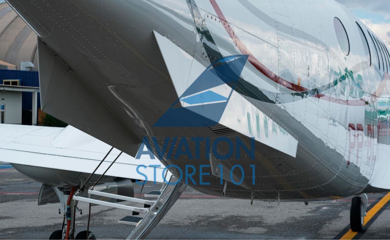 BEECHCRAFT KING AIR B250 2018