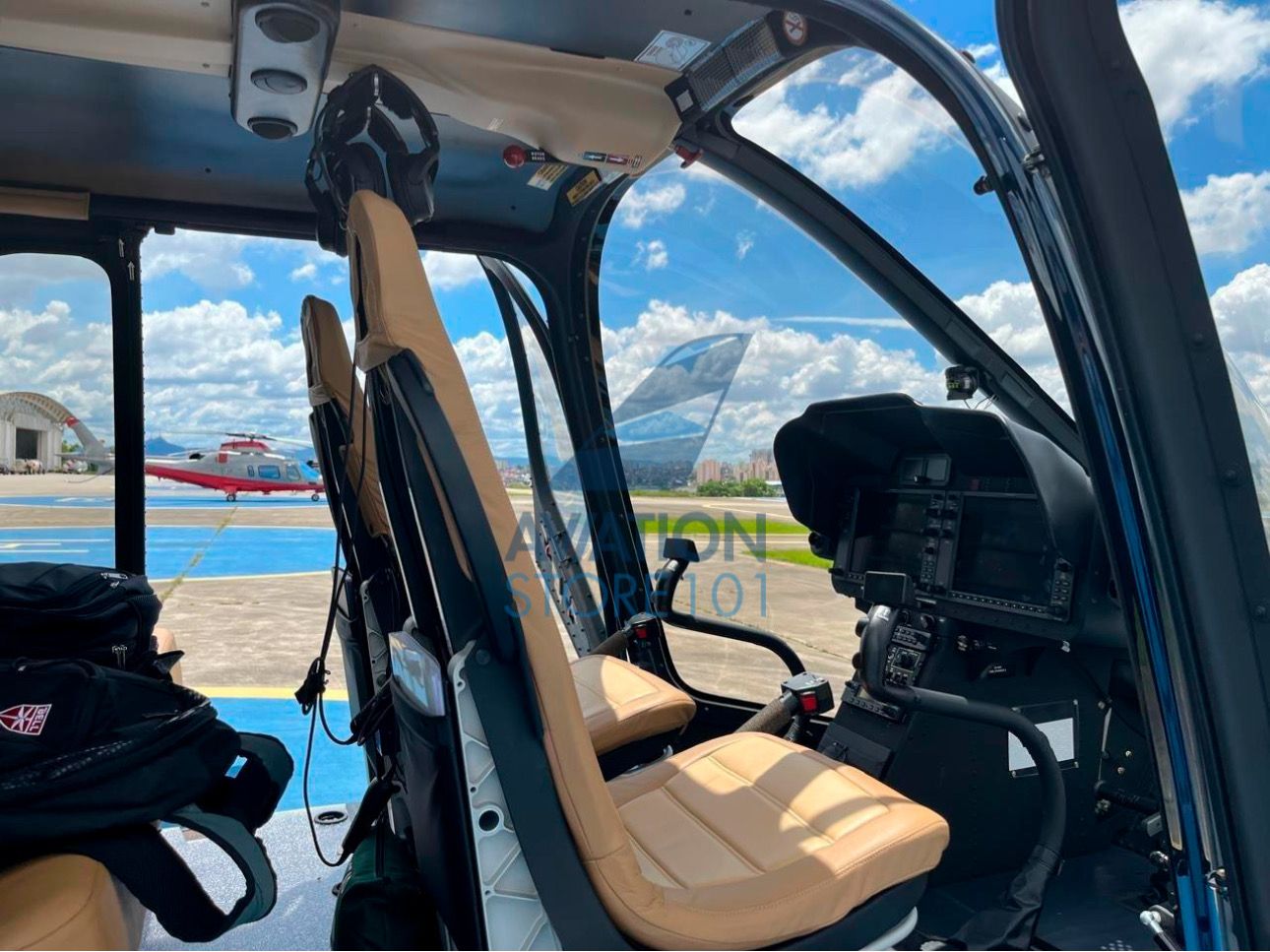 BELL 505 JET RANGER X 2022