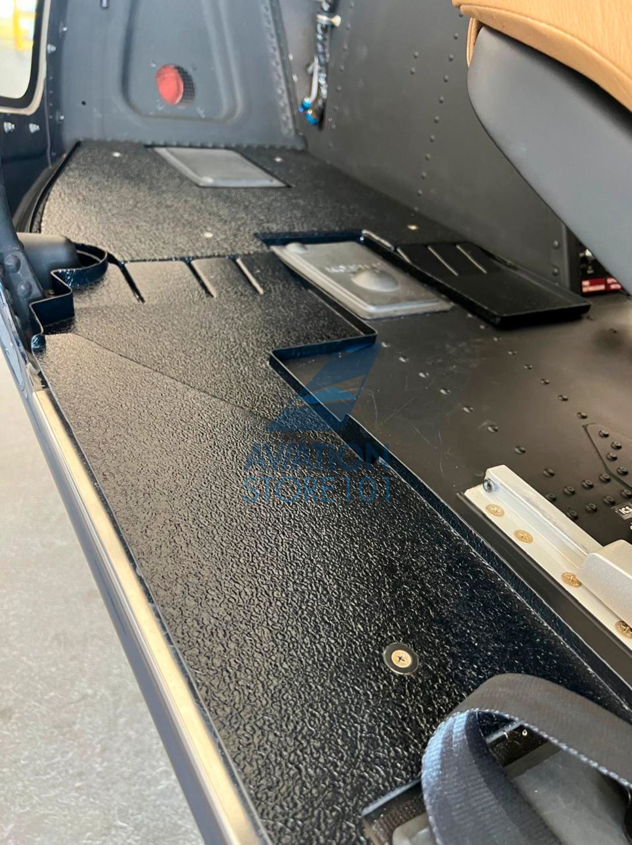 BELL 505 JET RANGER X 2022