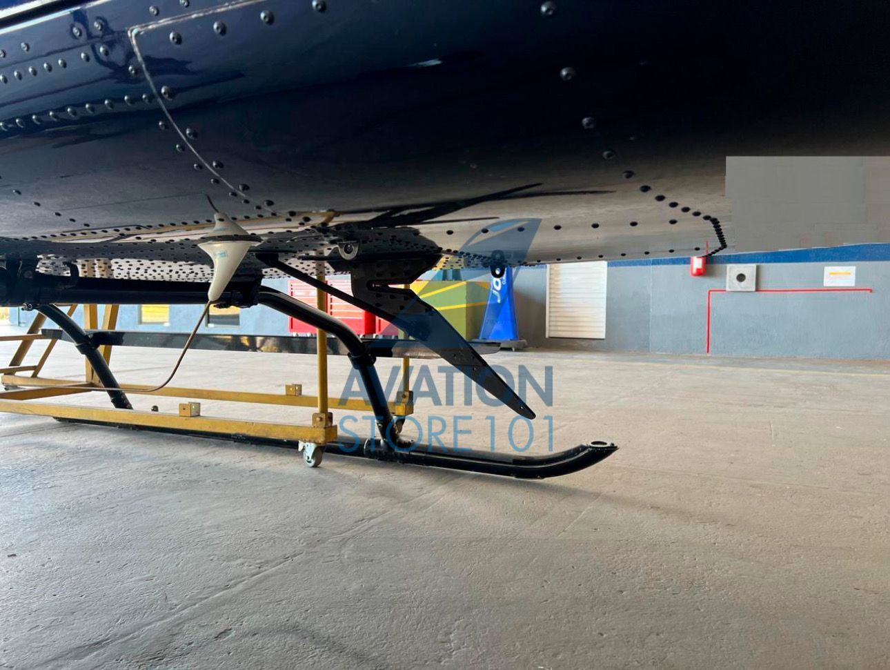 BELL 505 JET RANGER X 2022