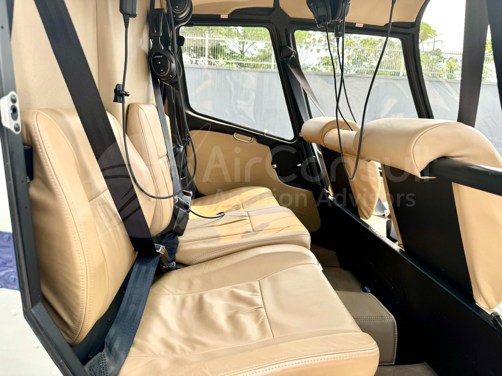 ROBINSON R66 2016
