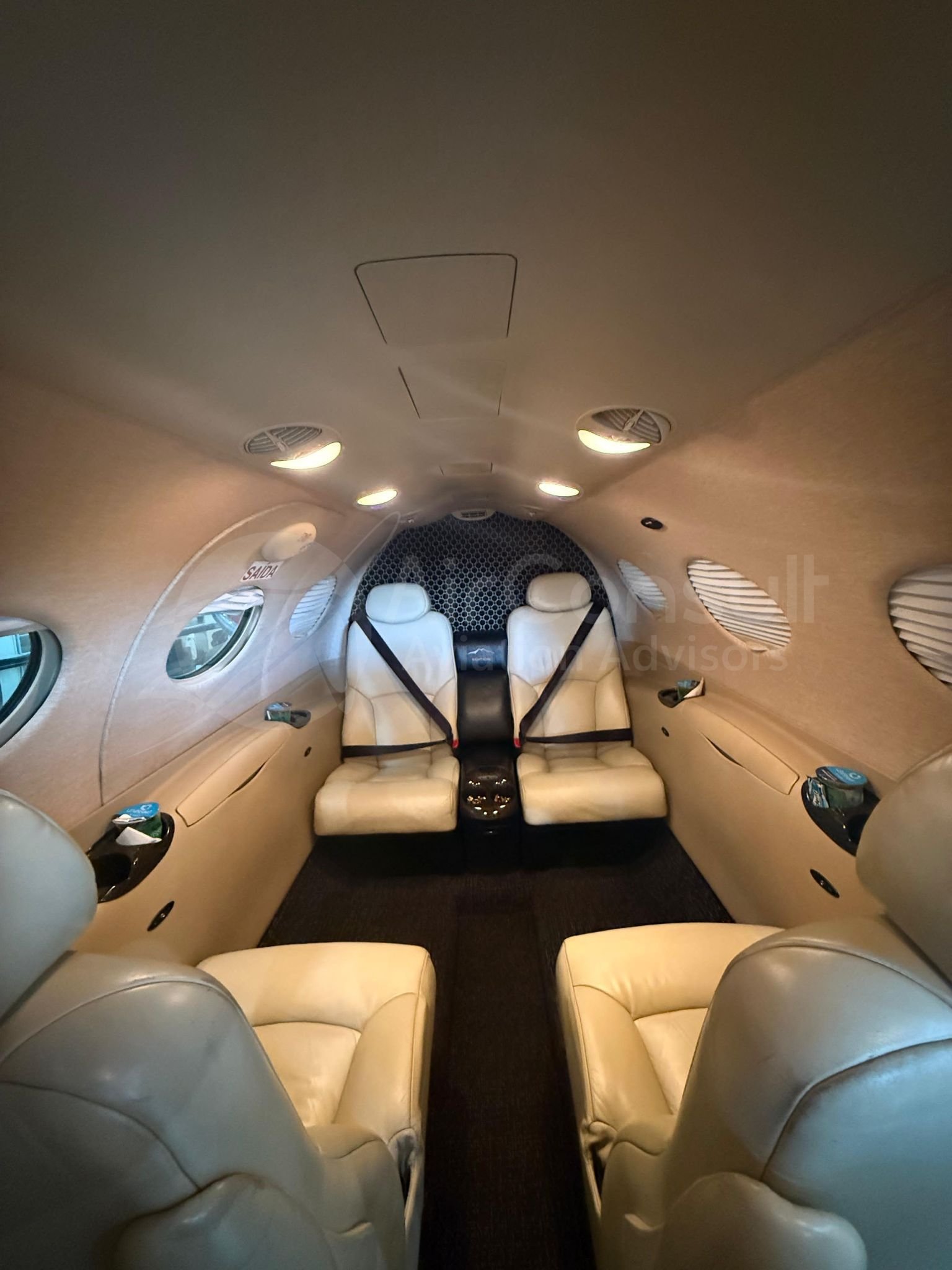 CESSNA CITATION MUSTANG 2012