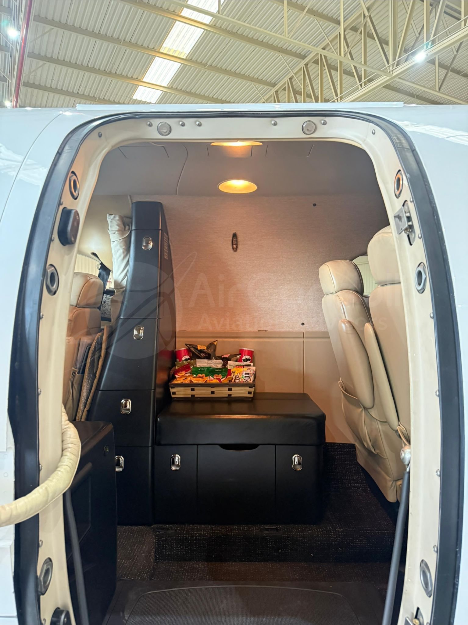 CESSNA CITATION MUSTANG 2012