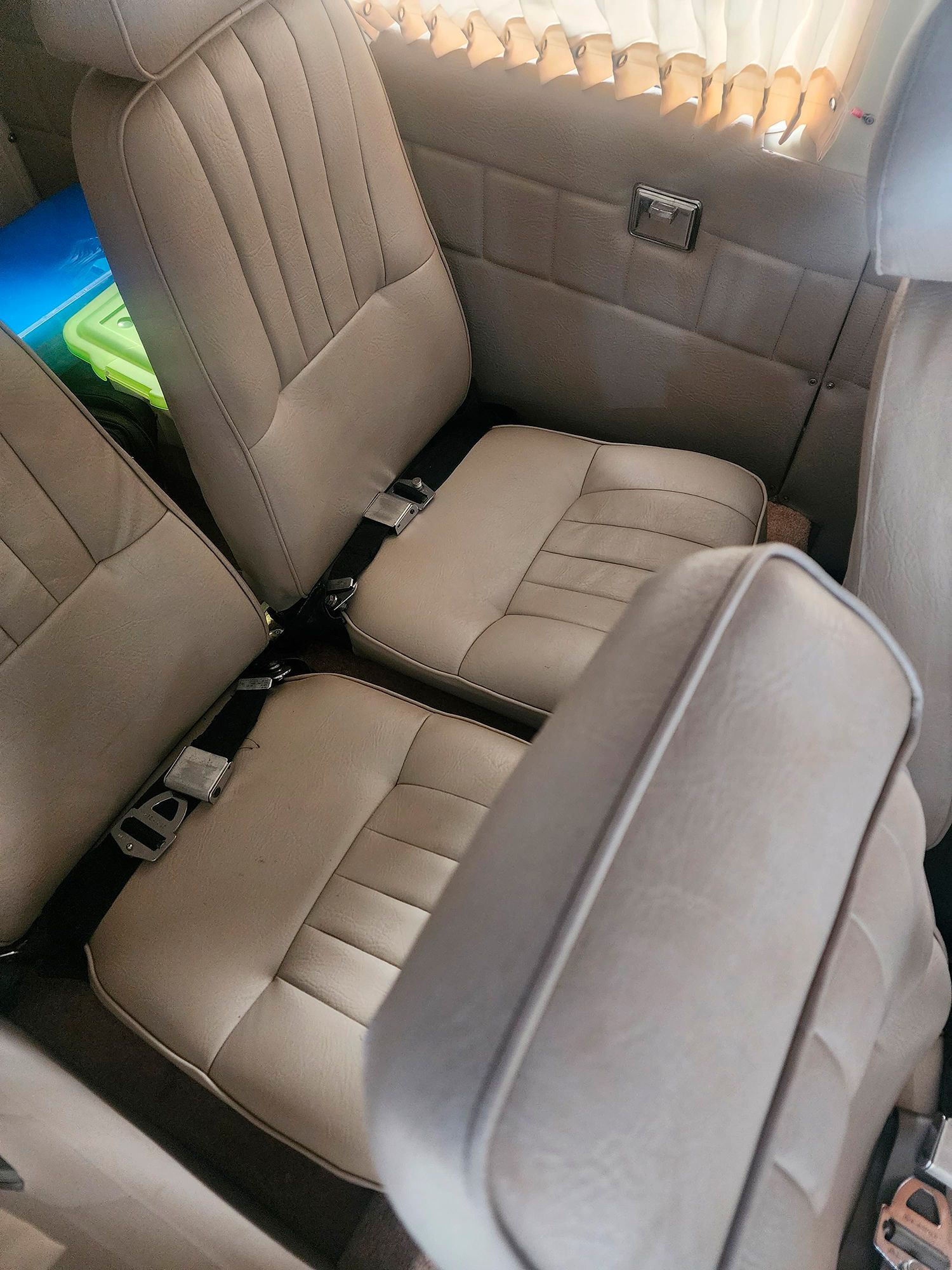 EMBRAER CORISCO EMB-711C 1975