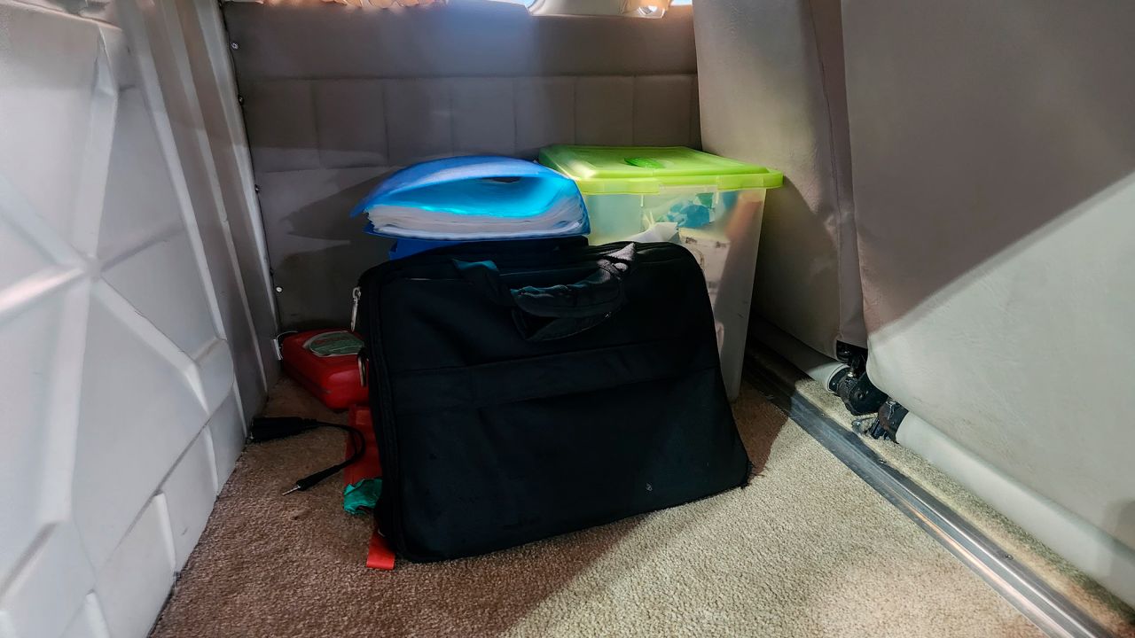 EMBRAER CORISCO EMB-711C 1975