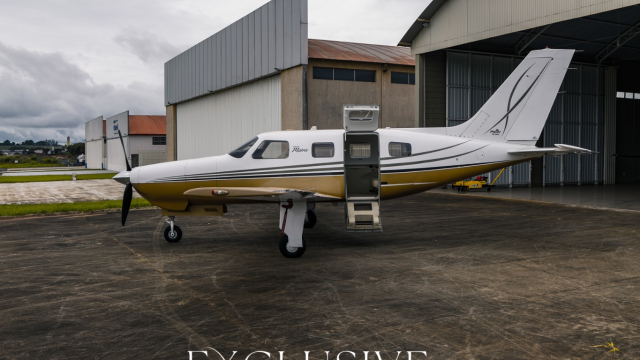 PIPER MALIBU MATRIX 2009
