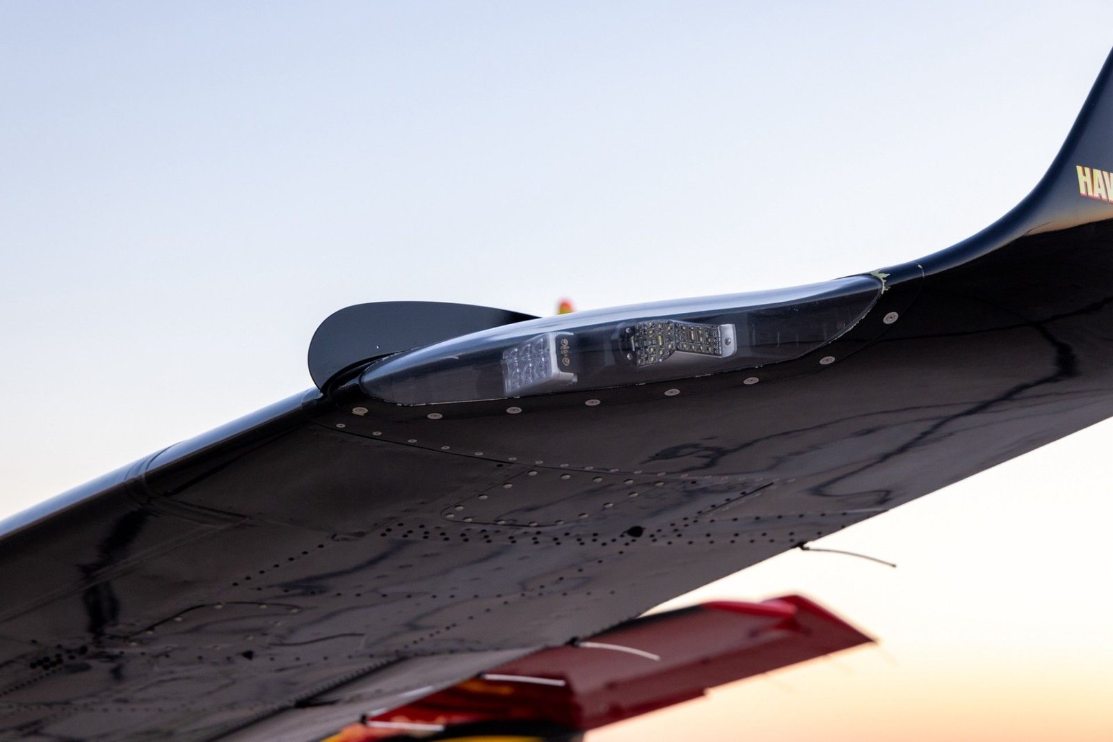 BEECHCRAFT KING AIR C90B 2004