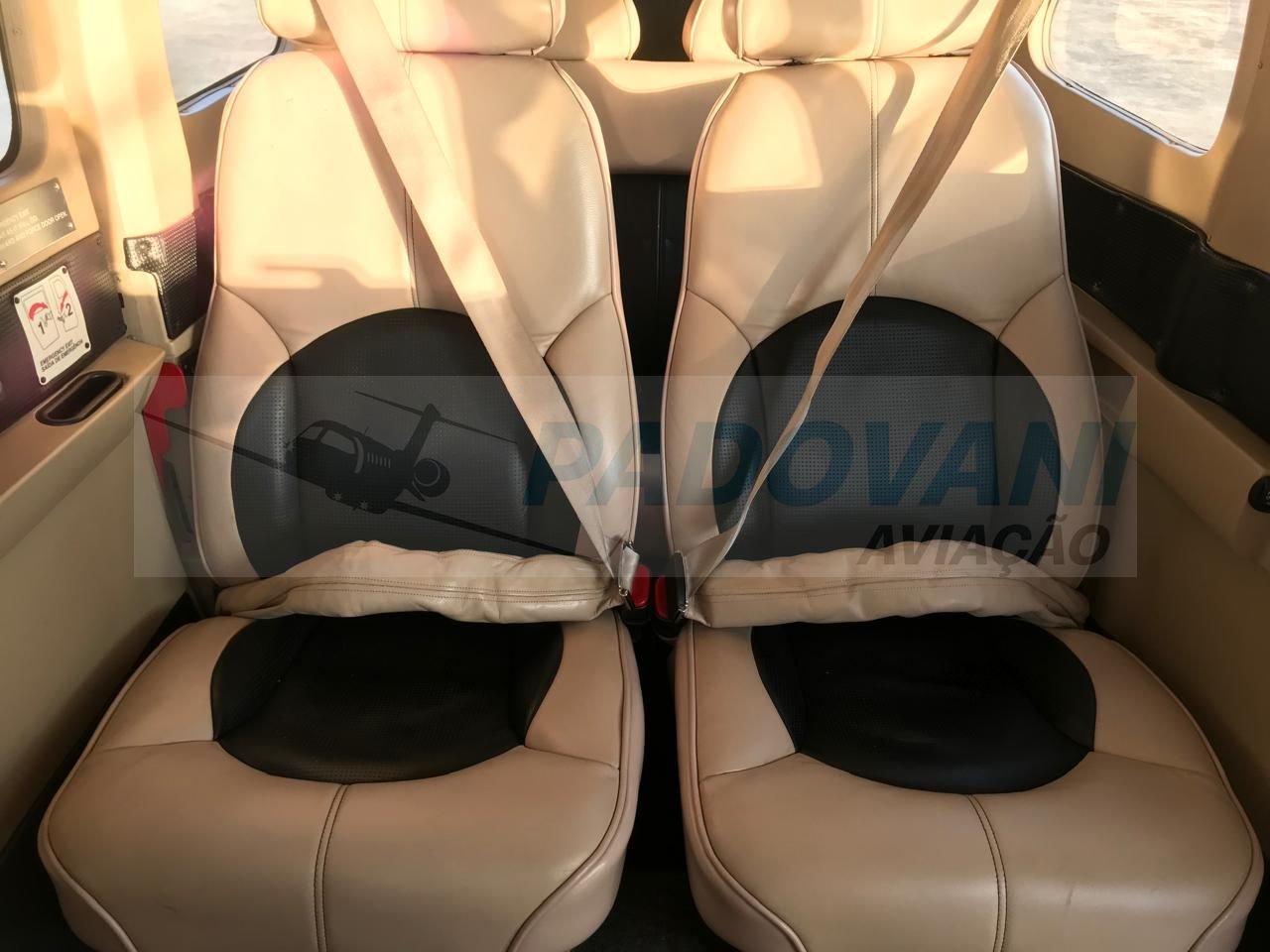 CESSNA T206H STATIONAIR 2015