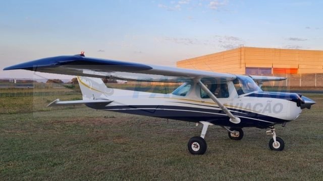 CESSNA 152 1979