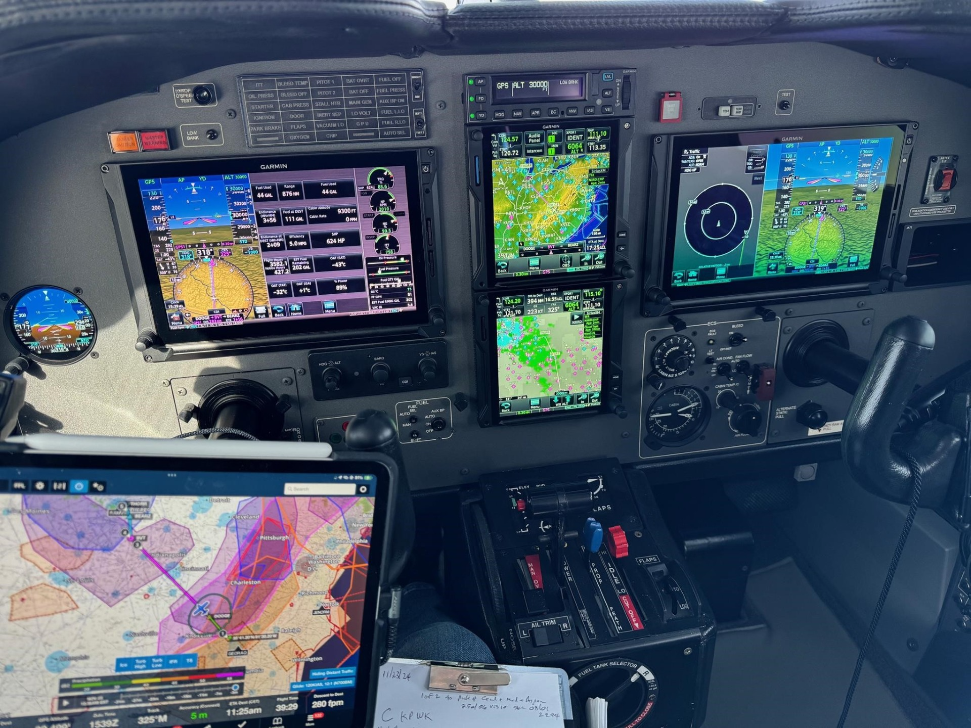 SOCATA TBM 700C2 2003