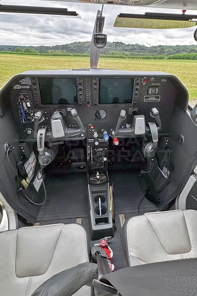 CESSNA T182 SKYLANE TC 2024