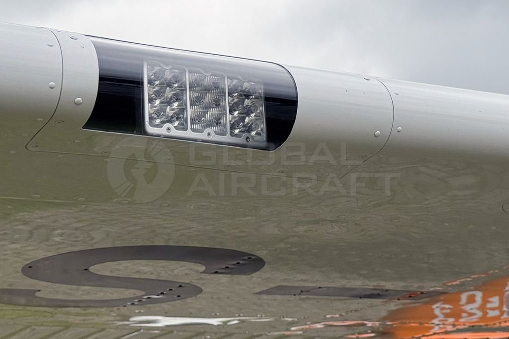 CESSNA T182 SKYLANE TC 2024