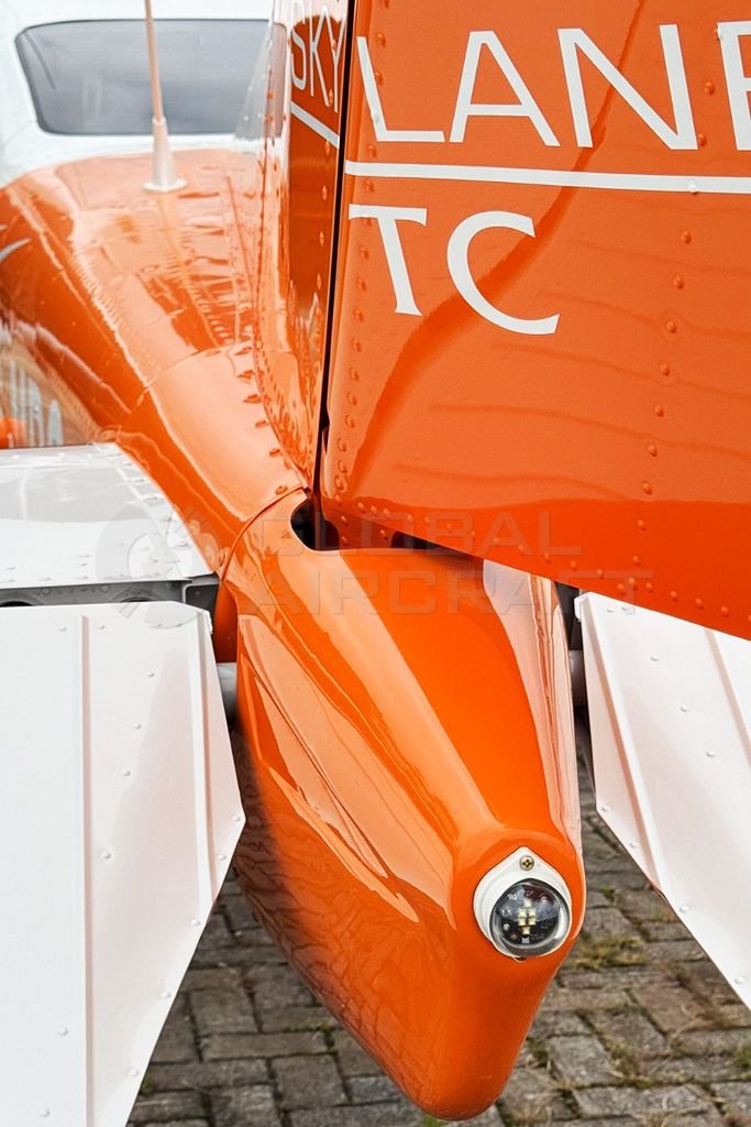 CESSNA T182 SKYLANE TC 2024