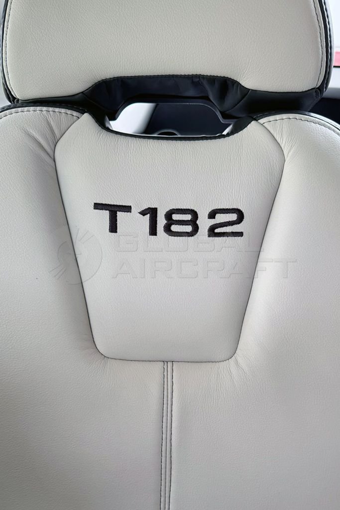 CESSNA T182 SKYLANE TC 2024