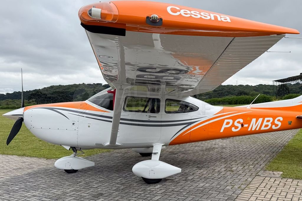 CESSNA T182 SKYLANE TC 2024