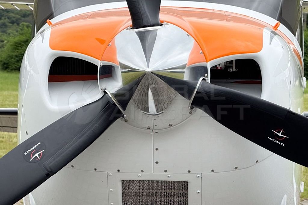CESSNA T182 SKYLANE TC 2024