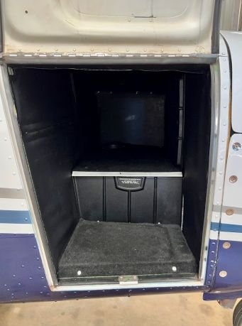 PIPER SARATOGA II TC 2003