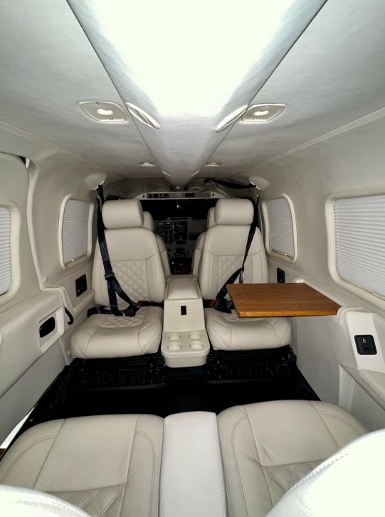 PIPER SARATOGA II TC 2003