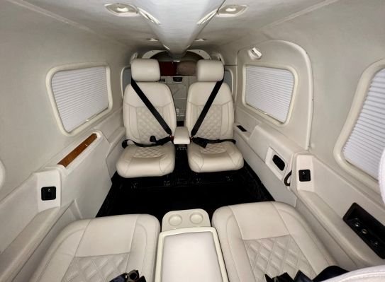 PIPER SARATOGA II TC 2003