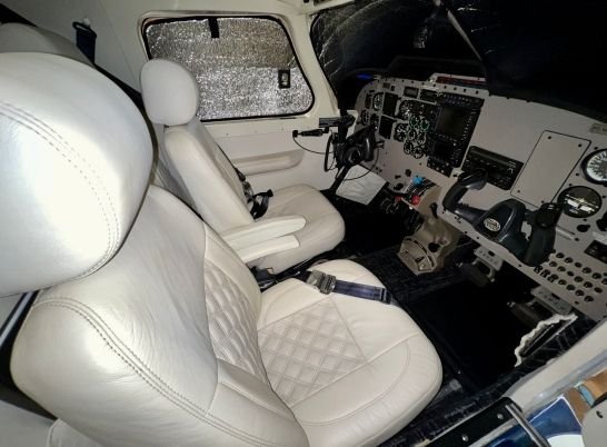 PIPER SARATOGA II TC 2003
