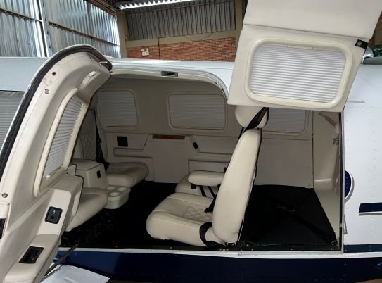 PIPER SARATOGA II TC 2003