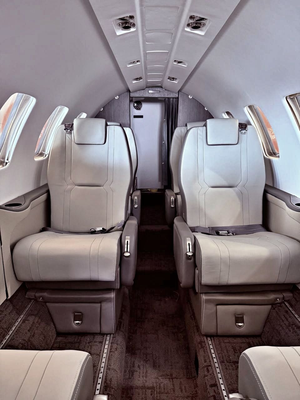 CESSNA CITATION BRAVO 1997