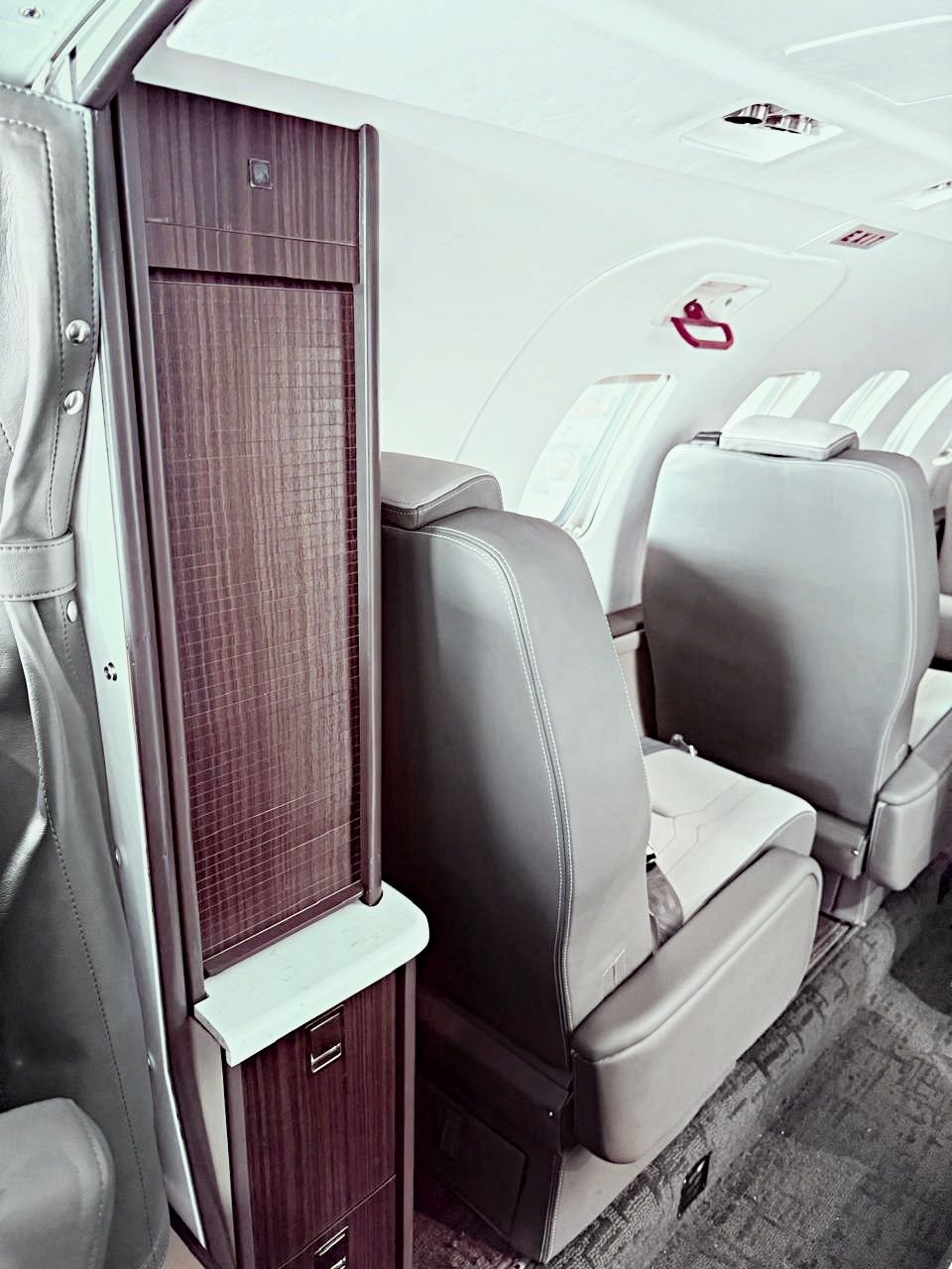 CESSNA CITATION BRAVO 1997