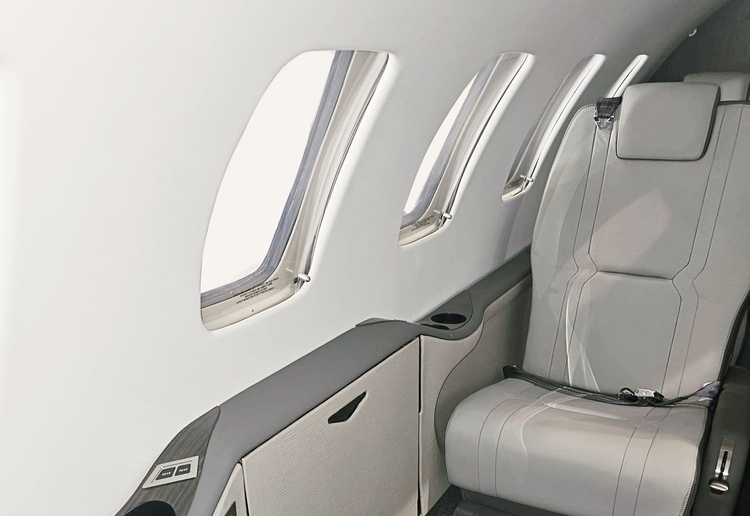 CESSNA CITATION BRAVO 1997