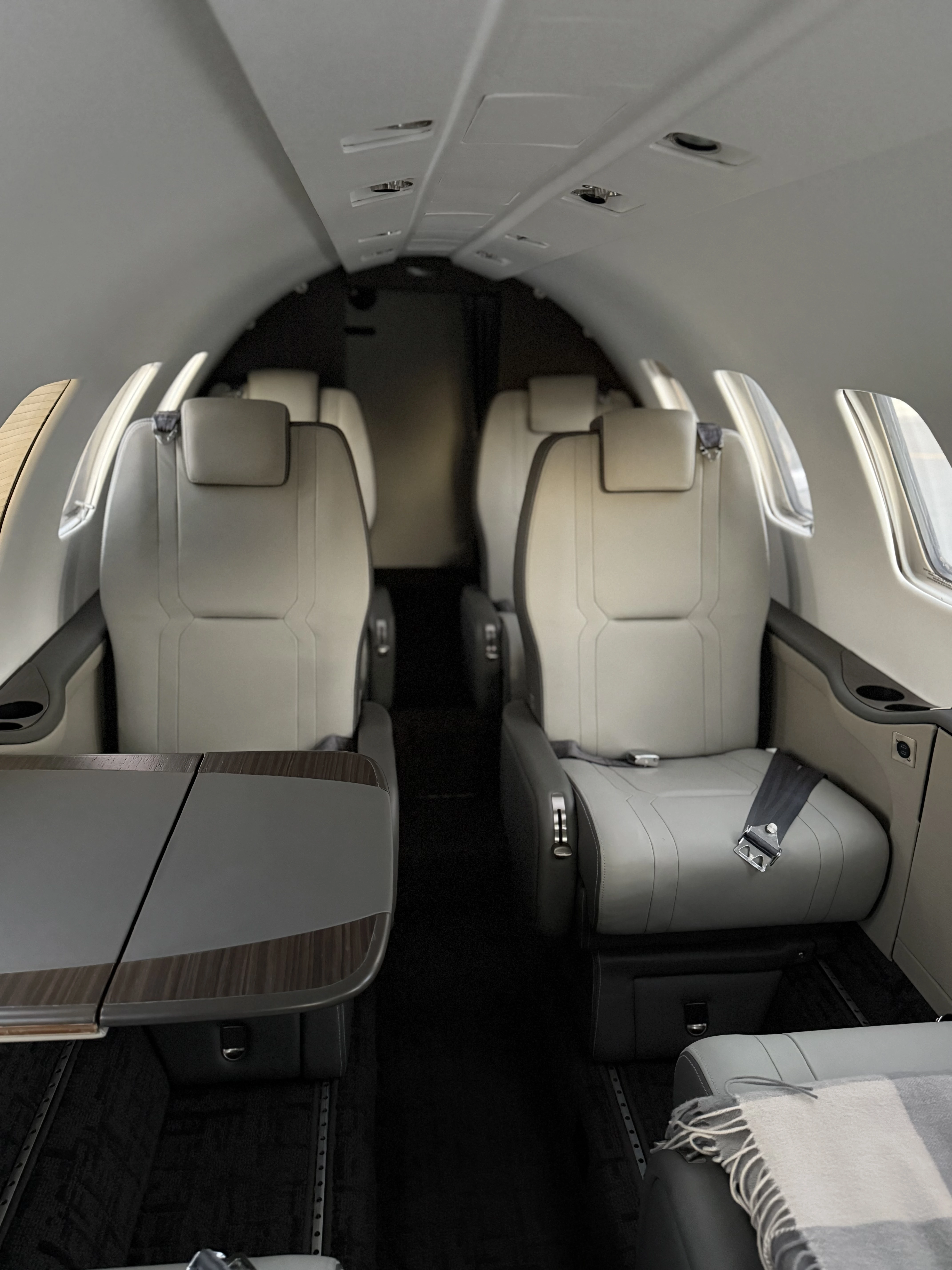 CESSNA CITATION BRAVO 1997