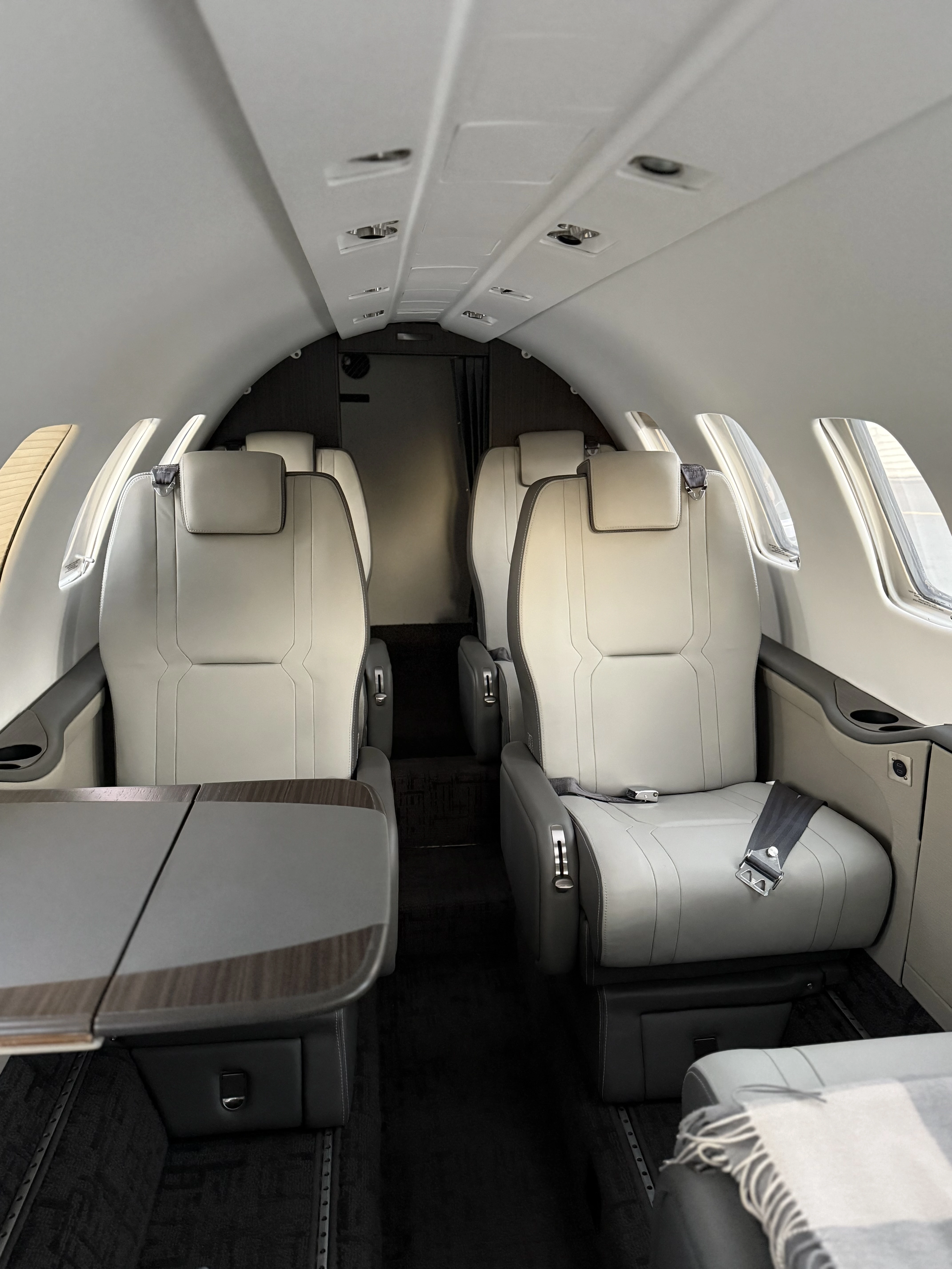 CESSNA CITATION BRAVO 1997