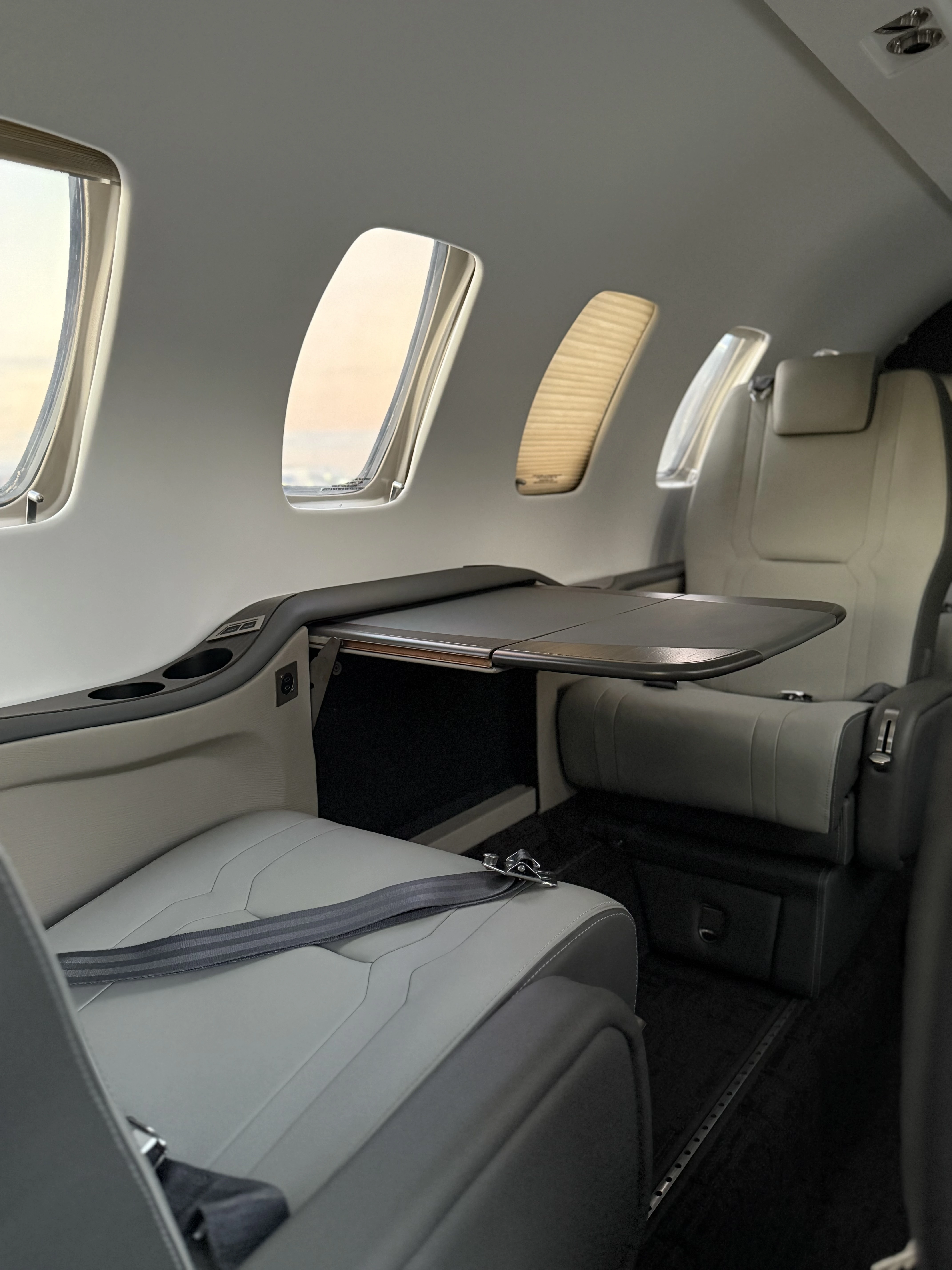CESSNA CITATION BRAVO 1997