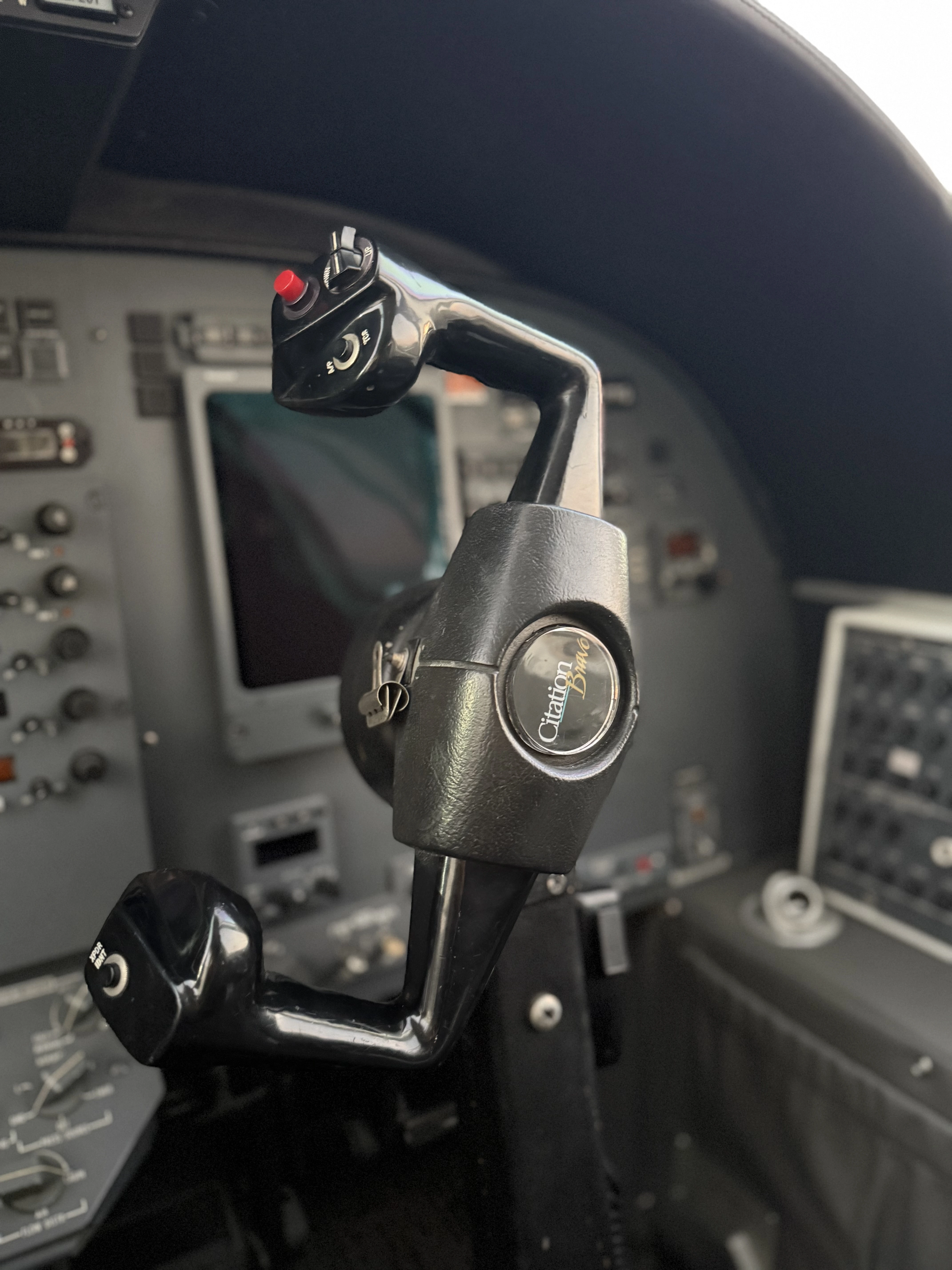 CESSNA CITATION BRAVO 1997