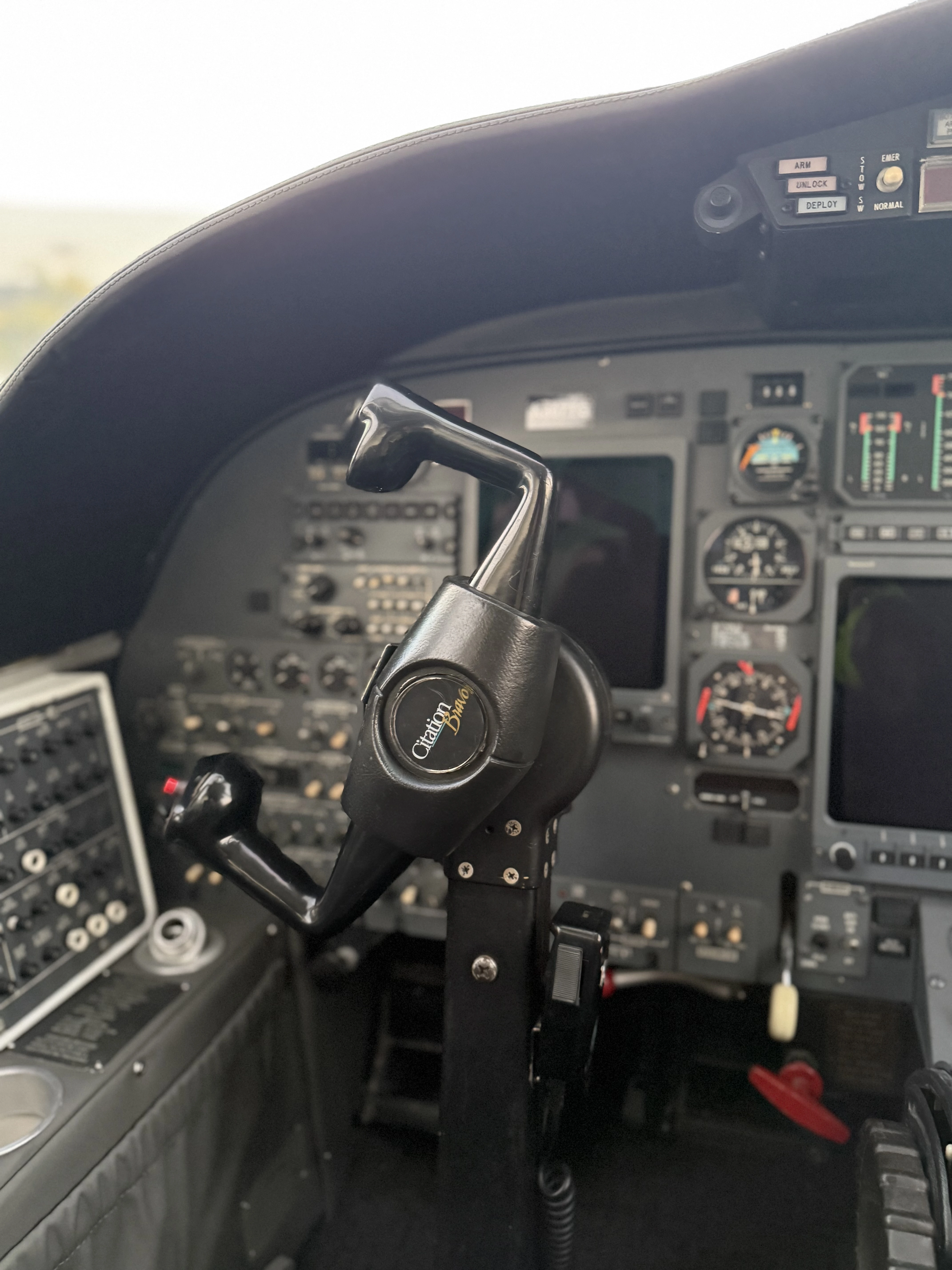 CESSNA CITATION BRAVO 1997