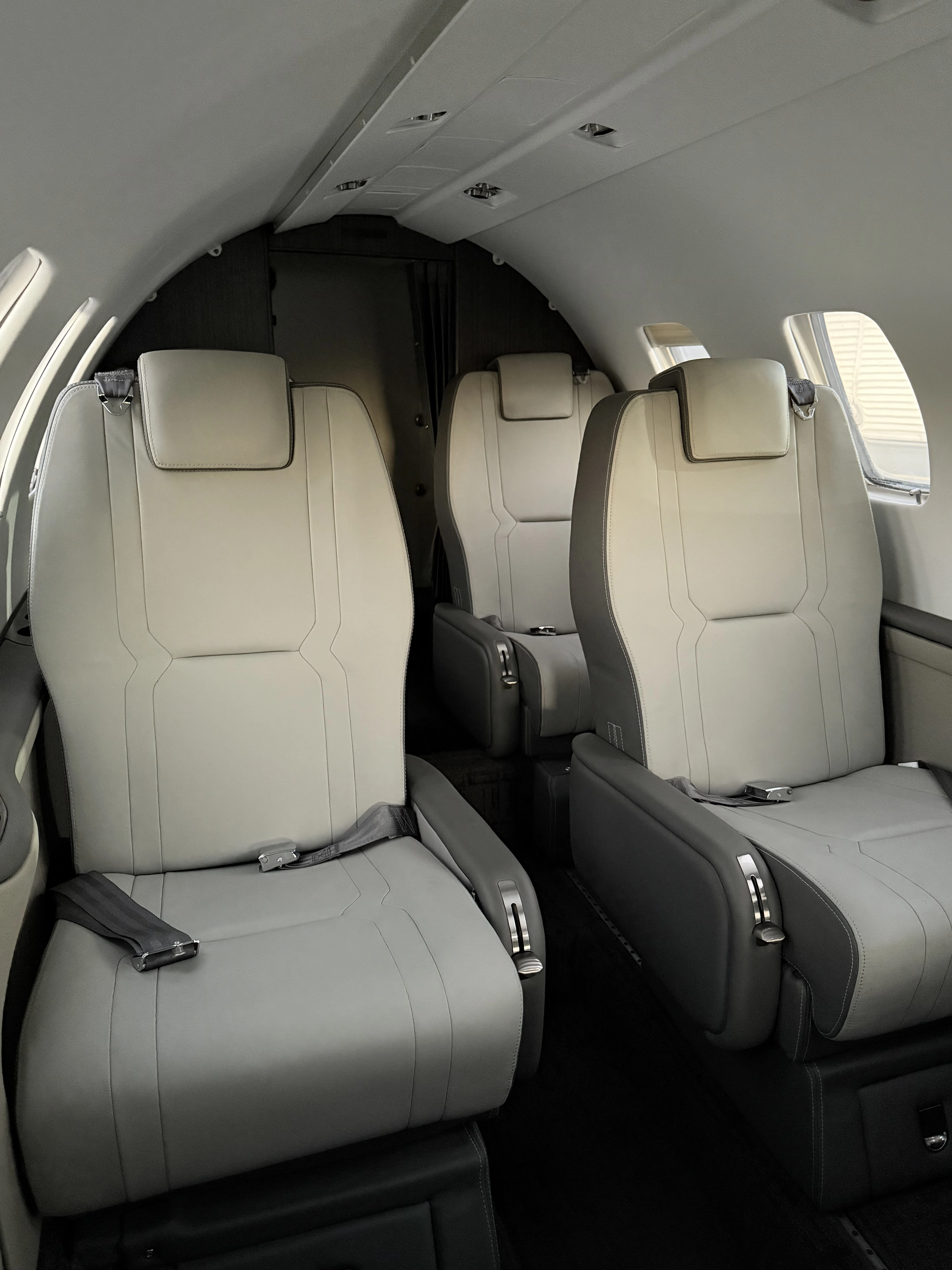 CESSNA CITATION BRAVO 1997