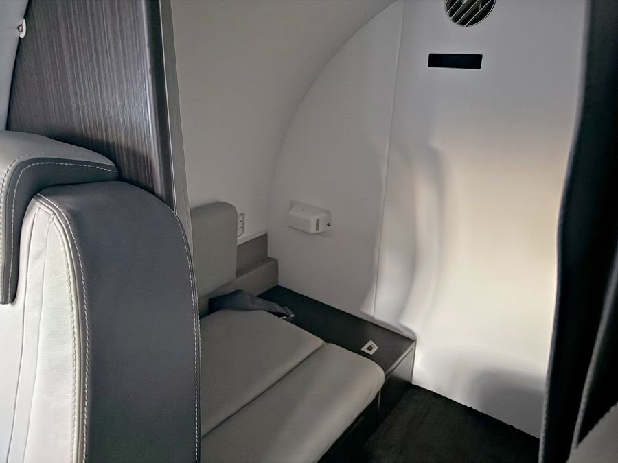 CESSNA CITATION BRAVO 1997
