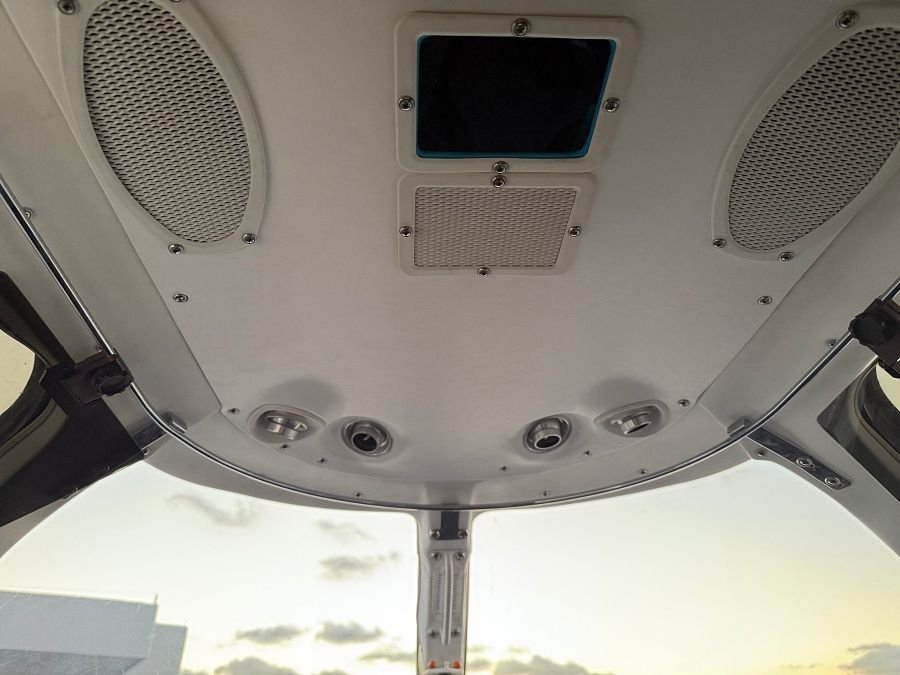 CESSNA CITATION BRAVO 1997