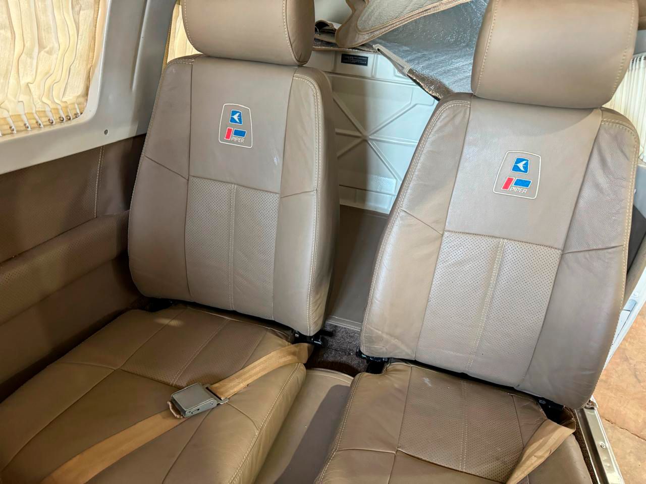 EMBRAER EMB-720C MINUANO 1976