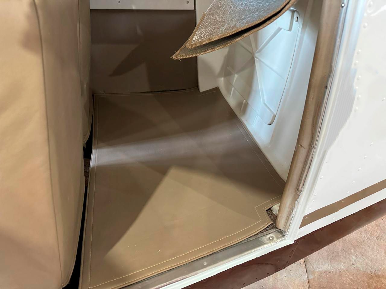 EMBRAER EMB-720C MINUANO 1976