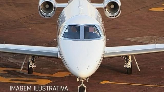 EMBRAER PHENOM 100 2010