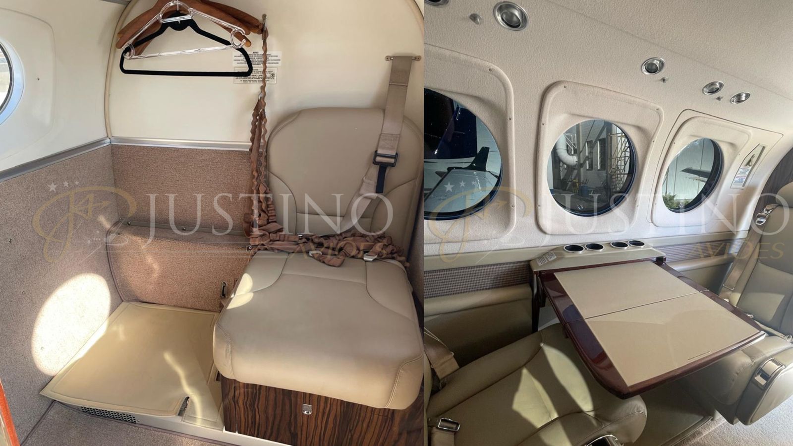 BEECHCRAFT KING AIR C90 GTX 2014