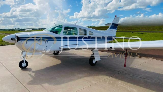 CORISCO ASPIRADO 1977