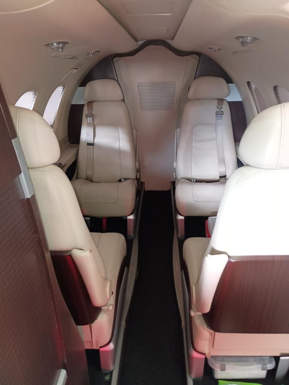 EMBRAER PHENOM 100 2010